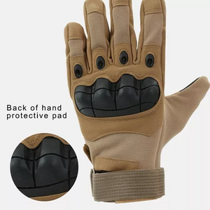 GUANTES INDESTRUCTIBLES