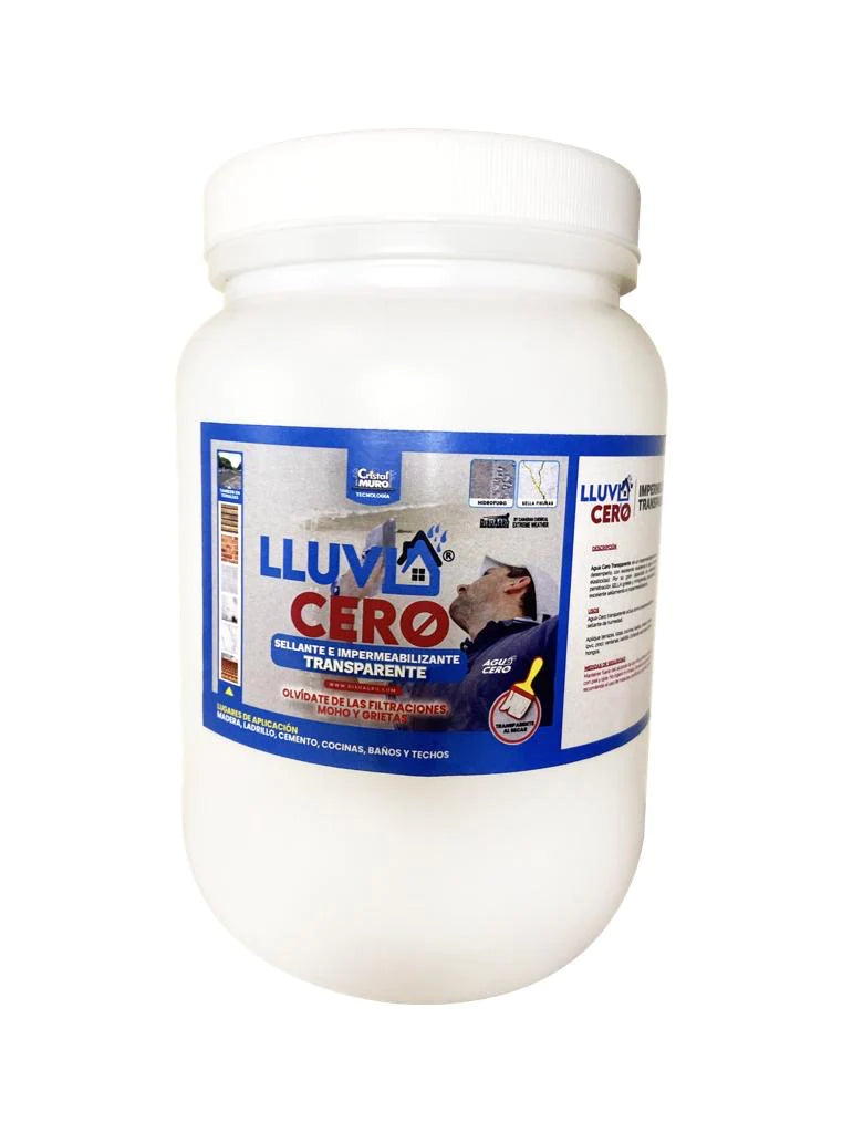 LLUVIA CERO 1000ml