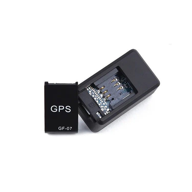 MINI GPS RASTREADOR